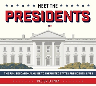 Meet the Presidents: USA 250th Birthday Special Edition