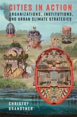 Cities in Action - Christof Brandtner