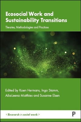 Ecosocial Work and Sustainability Transitions