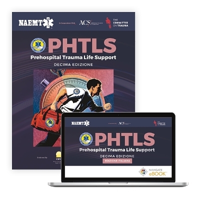 Italian PHTLS -  National Association of Emergency Medical Technicians (NAEMT)