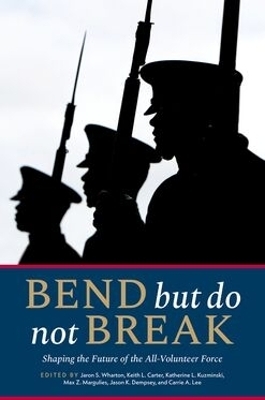 Bend but Do Not Break - 