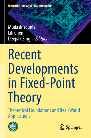 Recent Developments in Fixed-Point Theory