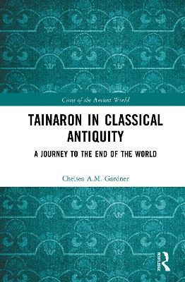 Tainaron in Classical Antiquity
