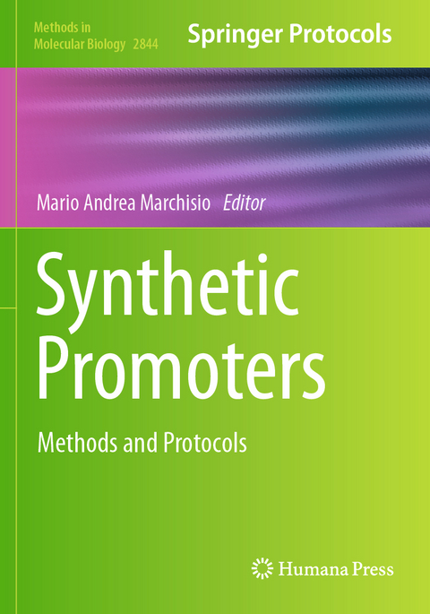 Synthetic Promoters - 