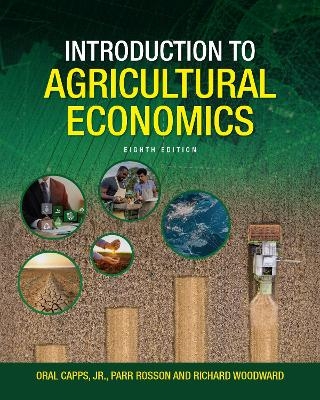 Introduction to Agricultural Economics