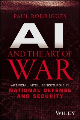 AI and the Art of War - Paul Rodrigues