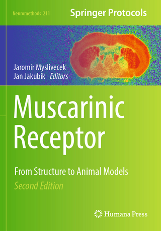 Muscarinic Receptor
