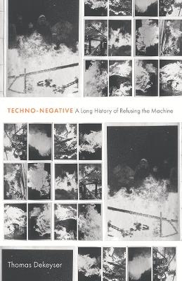 Techno-Negative - Thomas Dekeyser