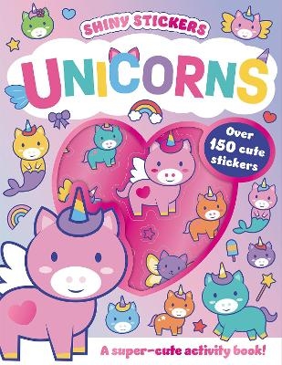 Unicorns - Connie Isaacs