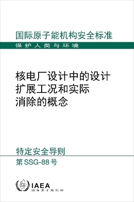 Design Extension Conditions and the Concept of Practical Elimination in the Design of Nuclear Power Plants
