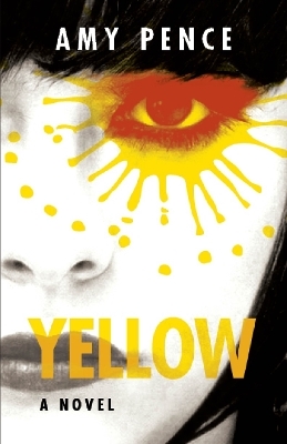 Yellow - Amy Pence