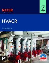 Hvacr Level 4 - NCCER