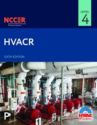 Hvacr Level 4 -  NCCER