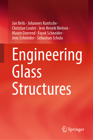 Engineering Glass Structures