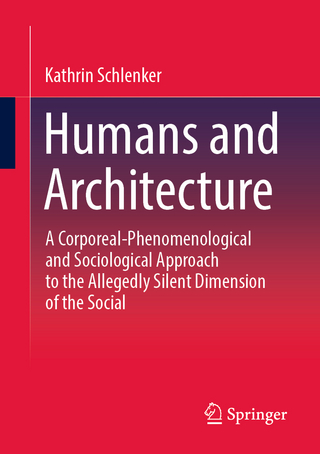 Humans and Architecture