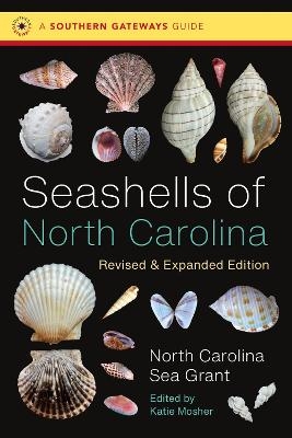Seashells of North Carolina - 