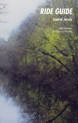 Ride Guide - Dan Goldfischer