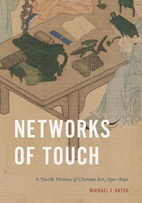 Networks of Touch - Michael J. Hatch
