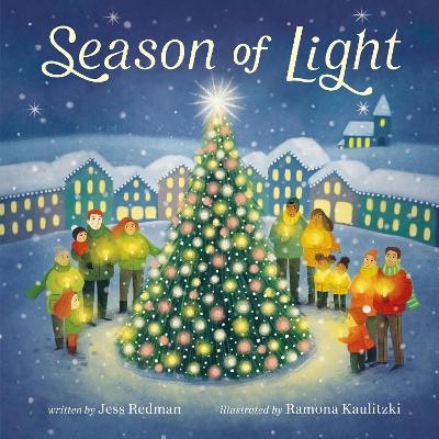 Season of Light - Jess Redman