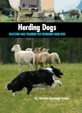 Herding Dogs - Christine Hartnagle Renna