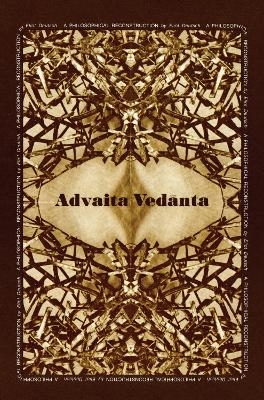 Advaita Vedanta - Eliot Deutsch