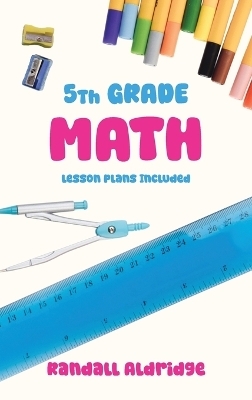 5th Grade Math, Ga Standards - Randall Aldridge