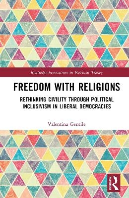 Freedom With Religions - Valentina Gentile