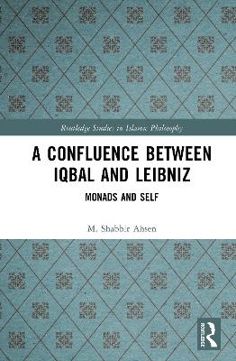 A Confluence Between Iqbal and Leibniz