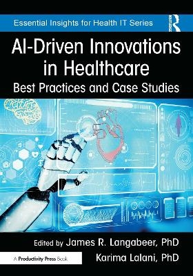 AI-Driven Innovations in Healthcare - 