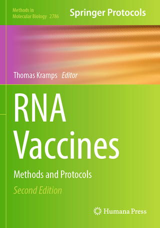 RNA Vaccines