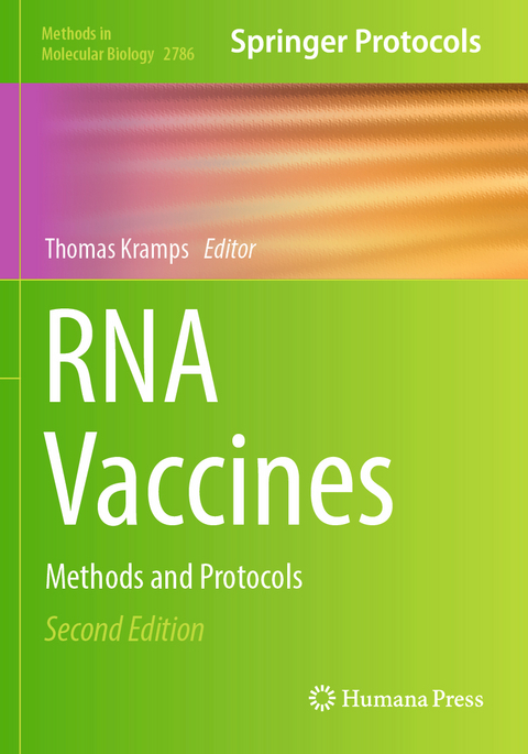 RNA Vaccines - 