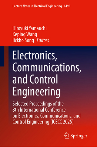 Electronics, Communications, and Control Engineering