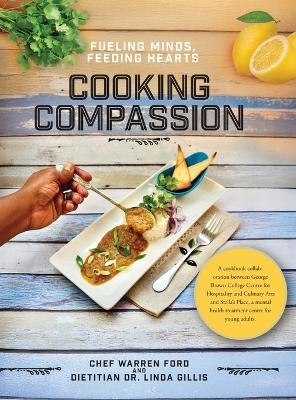 Cooking Compassion