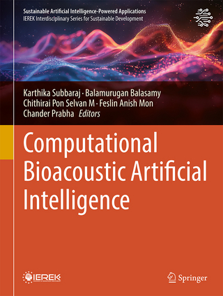 Computational Bioacoustic Artificial intelligence