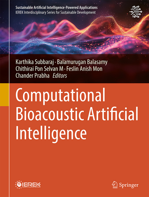 Computational Bioacoustic Artificial intelligence - 
