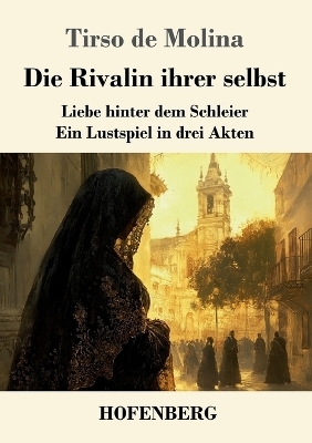 Die Rivalin ihrer selbst - Tirso De Molina