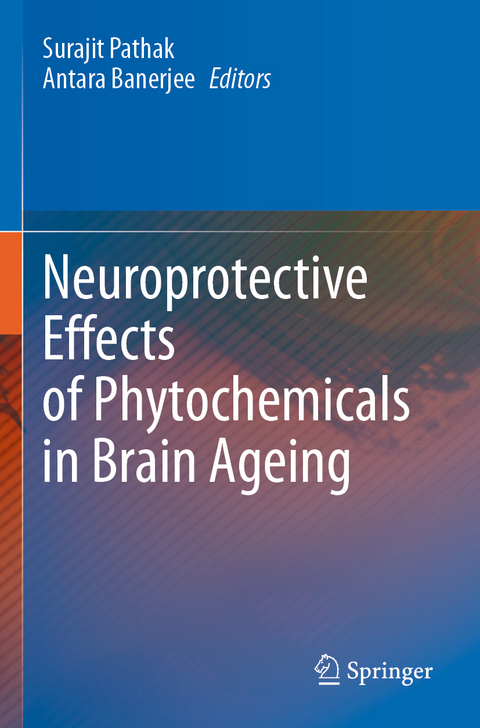 Neuroprotective Effects of Phytochemicals in Brain Ageing - 