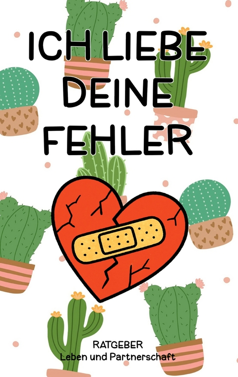 Ich liebe deine Fehler - Perry Payne