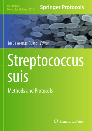 Streptococcus suis