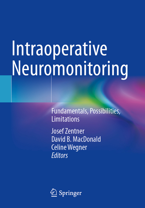 Intraoperative Neuromonitoring - 