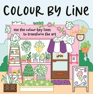 Colour by Line
