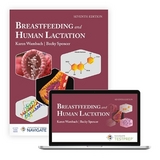 Breastfeeding and Human Lactation - Wambach, Karen; Spencer, Becky