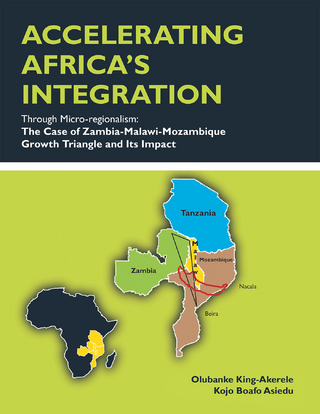 Accelerating Africa’S Integration Through Micro-Regionalism:The Case of Zambia-Malawi-Mozambique Growth Triangle and Its Impact