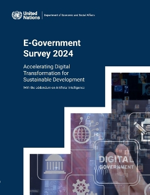 United Nations E-Government Survey 2024