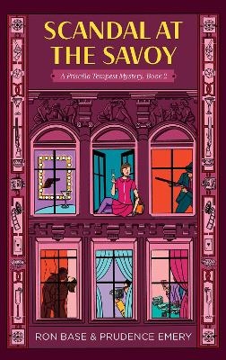 Scandal at the Savoy