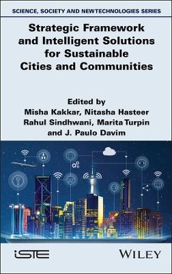 Strategic Framework and Intelligent Solutions for Sustainable Cities and Communities - 