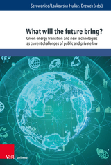What will the future bring? - 