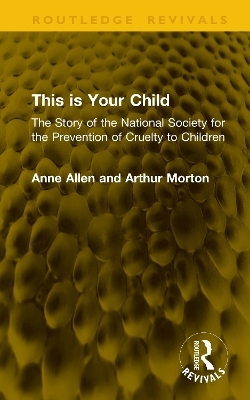 This is Your Child - Anne Allen, Arthur Morton