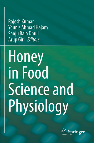 Honey in Food Science and Physiology
