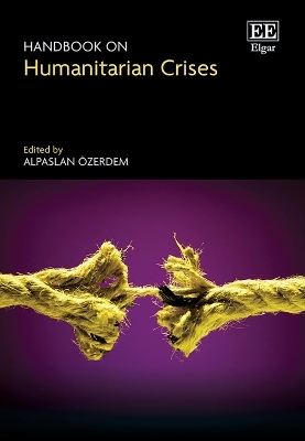Handbook on Humanitarian Crises - 